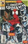 Amazing Spider-Man #385 1994 Marvel Comics VF/NM Comic Book Direct