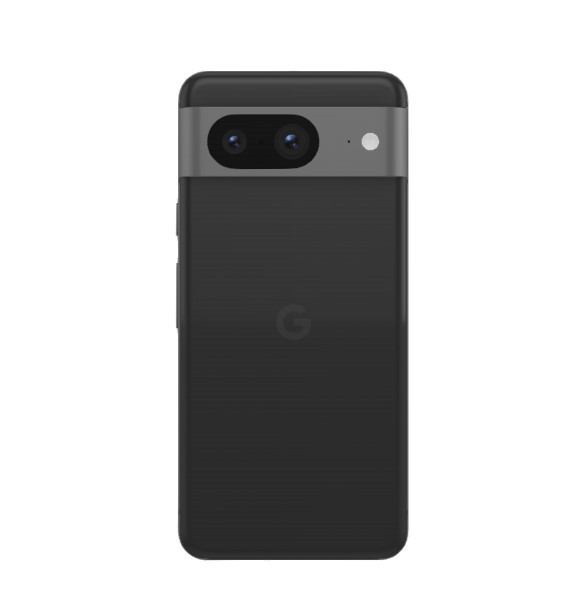 Google Pixel 8 - 128 GB - Obsidian (AT&T) for sale online | eBay