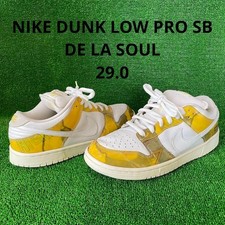 Nike Dunk Pro SB Low De La Soul for Sale Authenticity Guaranteed
