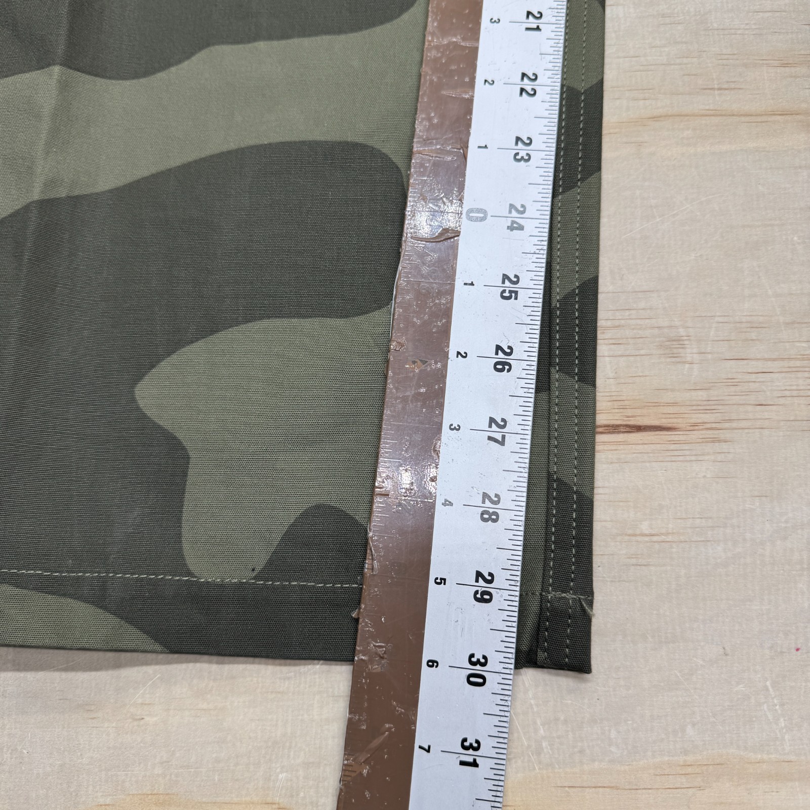 NEW Air Jordan Essentials Chicago Cargo Pants Medium Olive Sz 2XL FZ2060 222 thumbnail 14