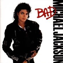 Bad von Jackson,Michael | CD | Zustand sehr g...