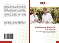 Georges Hathry | Audit Interne & ContrôLe OpéRationnel | Taschenbuch (2024)