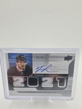 Law of Cards: Upper Deck and MLB Close to Settling Lawsuit 20
