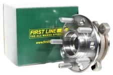 Front Left Or Right Wheel Bearing Kit Fits Hyundai Sonata Tucson