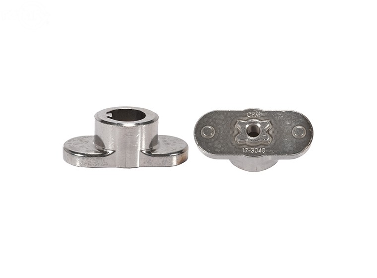25mm Blade Adapter for MTD, Cub Cadet, Troy Bilt, Replaces 748-04096