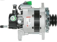 Lichtmaschine Passend FüR Toyota 4 Toyota Hi-Lux Vw Taro 12V 60A