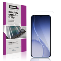 4X Schutzfolie Klar FüR Oppo Reno15C Displayschutzfolie Folie Display Schutz