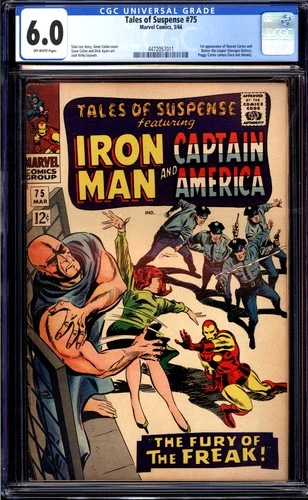 Comic Image