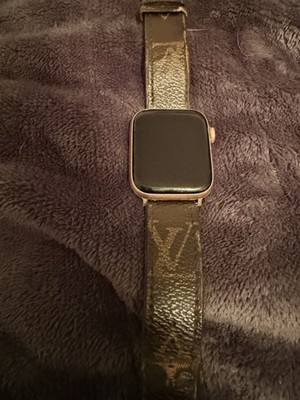 Apple Watch Series 4 Cellular And GPS 44MM