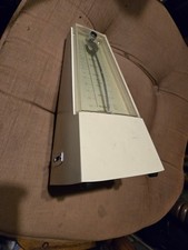 Vintage Yamaha Metronome  Pendulum  - Japan  Working