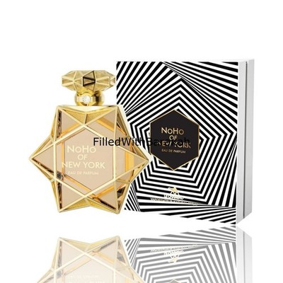 perfumes for women