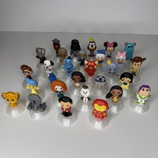 2023 McDonald's Disney 100 Anniversary Happy Meal Toys Lot of 29 NO DUPLICATES