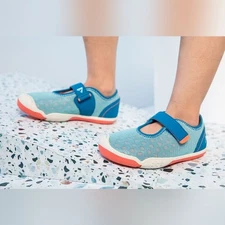 Plae Chloe Nucleus Blue size 13.5
