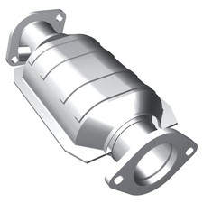 For Nissan Sentra 2001-03 Magnaflow Direct Fit 49-state Catalytic Converter Tcp