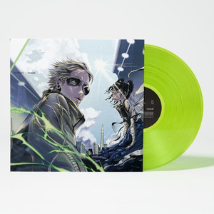 YOASOBI レコードまとめ売り Yoasobi Vinyl | eBay