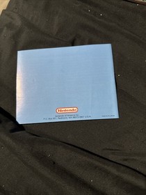 manual to the earth nes