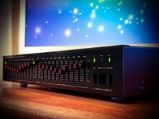 MARANTZ EQ-351   RaRe   Vintage Stereo Equalizer