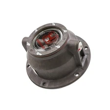 Hendrickson VS-32070-1 Tire Inflation System Hubcap   Tiremaax Cp Hp, Dual