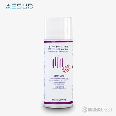 Aesub Violet