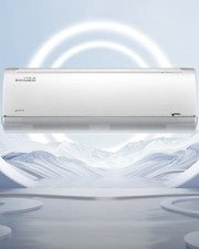 Midea 1HP Wall Split Air Conditioner | Inverter | Brand New | 2 Units