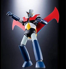 Soul of Chogokin GX-70SP Mazinger Z D.C. Anime Color Version Nagai Go Limiited