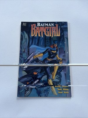 Batman: Batgirl #1 DC Comics | Brian Stelfreeze Preowned