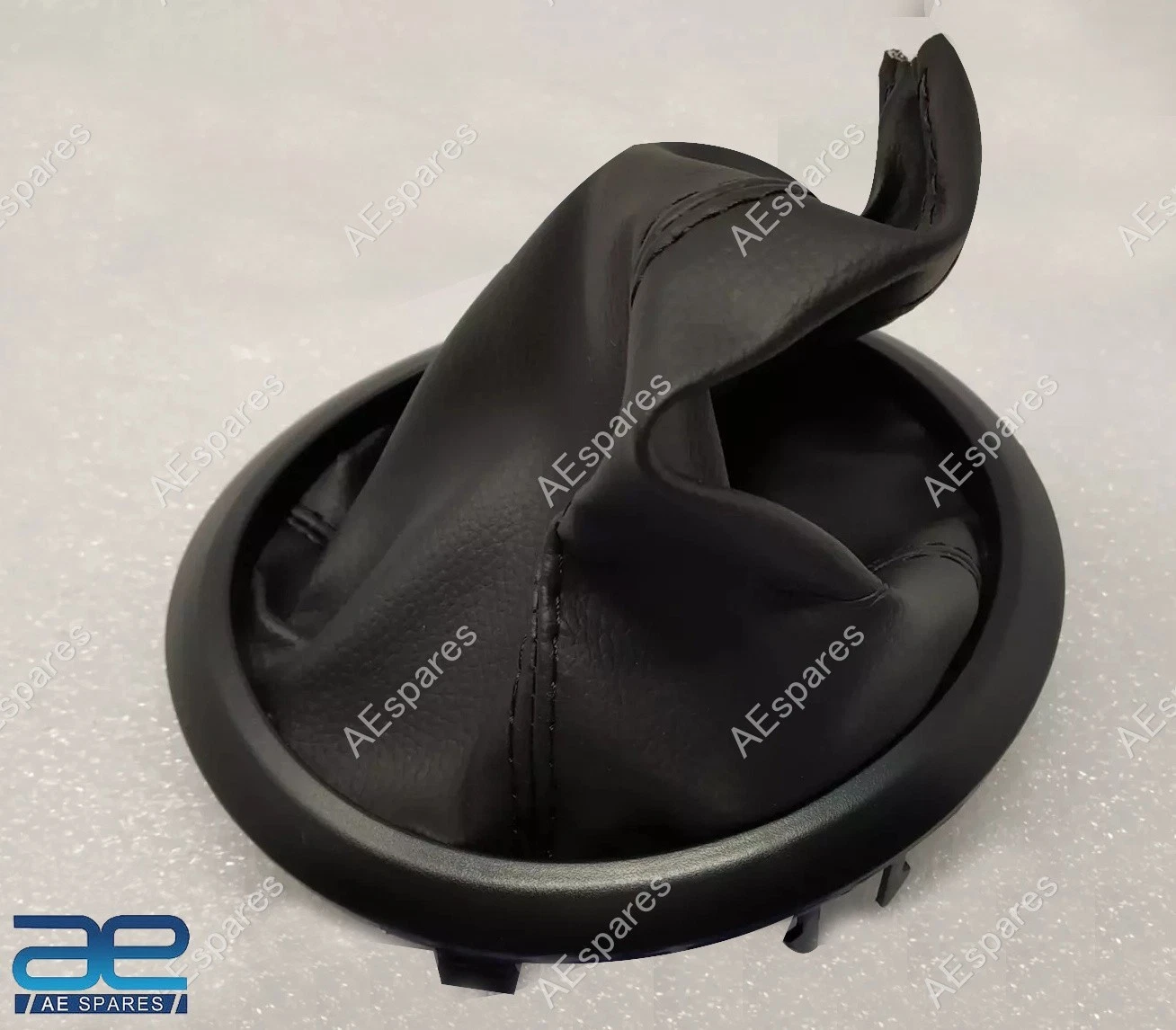 Gear Shift Lever Boot For Suzuki Swift 2005-11 Swift Dzire 2008-12 SX4 2007-13