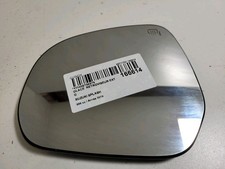 Retroviseur gauche (ou coque) Suzuki SPLASH
