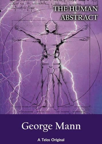Джордж Манн Абстрактный человек (Taschenbuch)