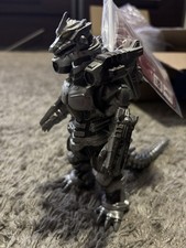 Bandai Movie Monster Series Mechagodzilla Heavily Armed repaint ver limted