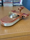Vintage Star Wars Landspeeder Vehicle 1978Kenner Original