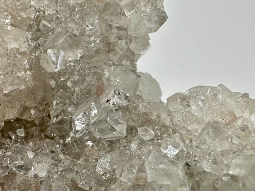 Apophyllite Stalactite 266g From India - Imagen 8 de 10