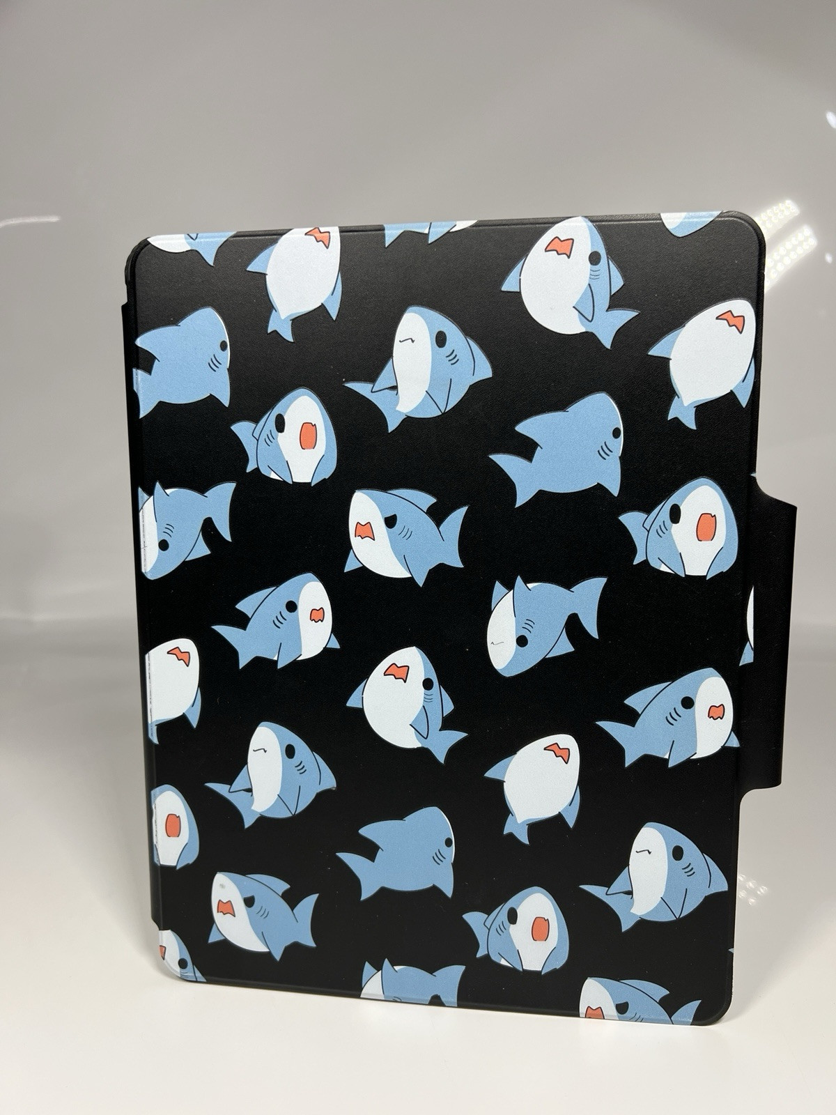 Casetify x Leonarudo Impact Folio Case for iPad Pro 12.9 5th Gen-image