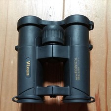 Used Vixen NEW FORESTA HR 8x32WP binoculars.