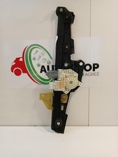 Lève vitre Renault Captur