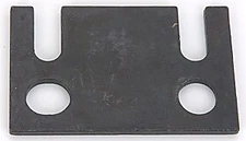 Manley Performance Products 5/16in SBF Guide Plate 42152-8