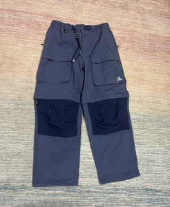 Acg Nike Cargo Pants | eBay