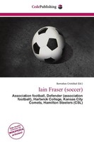 Barnabas CristóBal | Iain Fraser (Soccer) | Taschenbuch | Englisch (2026)