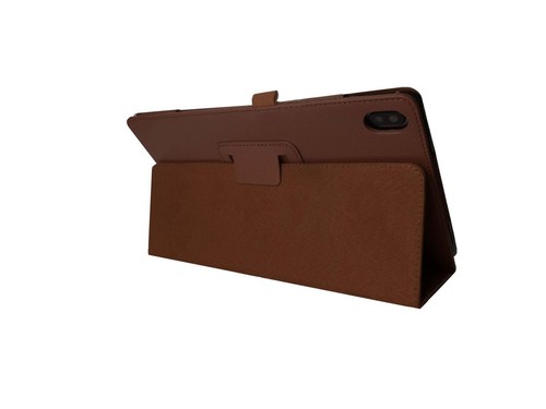 Lenovo Tab P11 Pro Gen 2 Anti-Slip TPU Case - Clear