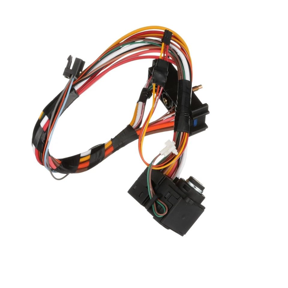 Interruptor de encendido para Chevrolet K2500 1998-2000 SMP 1998 1999 2000 Foto 3 de 4