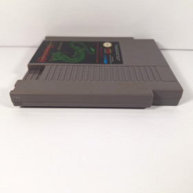 Wizardry: Proving Grounds of the Mad Overlord Nintendo NES Cartridge Only Tested