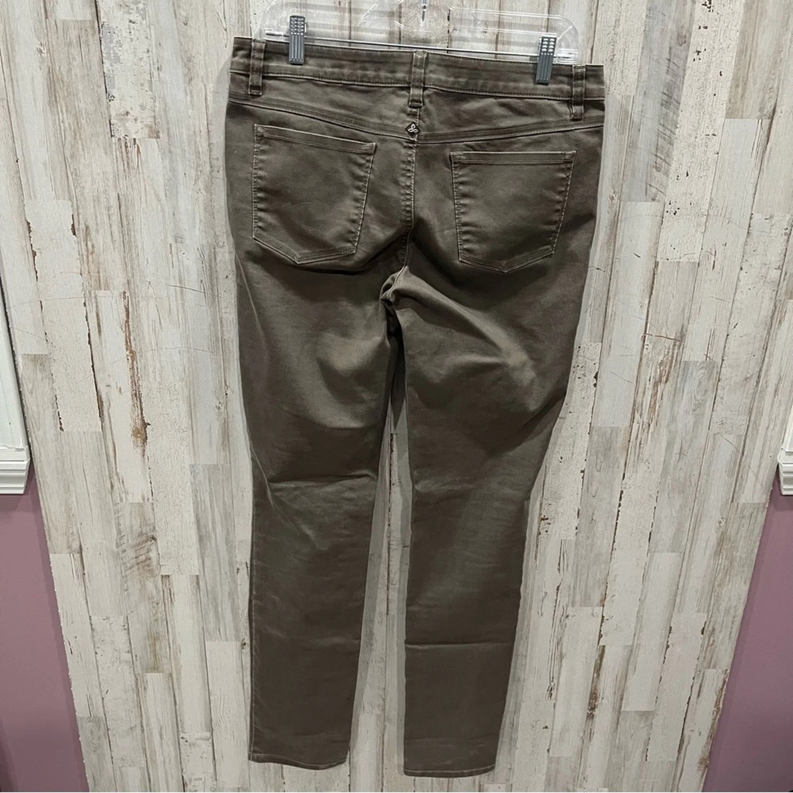 prana kara performance organic cotton pants