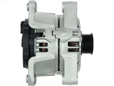 Poulies diverses Opel CALIBRA