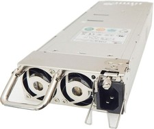 Emacs M1W-6500P 500W HotSwap Power Supply B011300017