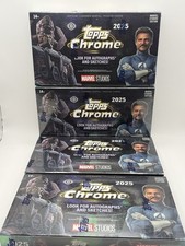2025 Topps Chrome Marvel Studios Checklist Guide in-content 16