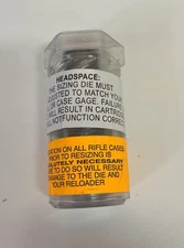 Dillon 1200/1500 Case Trim Die .308 Winchester