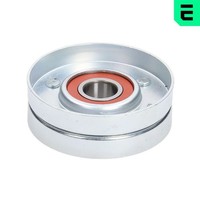 Spannrolle Keilrippenriemen Optimal 0-N1557S FüR GNR GFR Ford Scorpio GGR 2 Bus