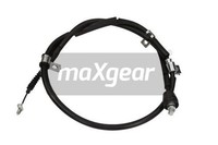 Zugdraht, Handbremse MaXgear 32-0715 FüR OE 59770 2C300