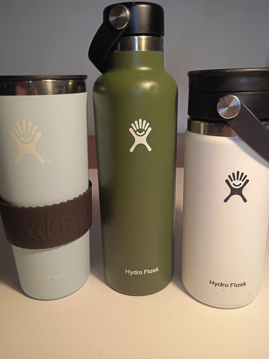 25+ Hydro Flask Flasks for sale | Updated Oct 2026