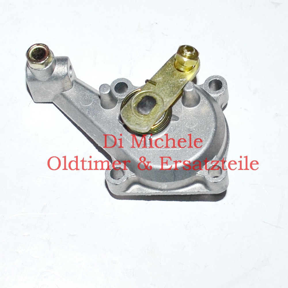 36 DCD, 36 DCB, 28/36 DCD Weber Carburetor, Choke Unit Complete, New, B.9878